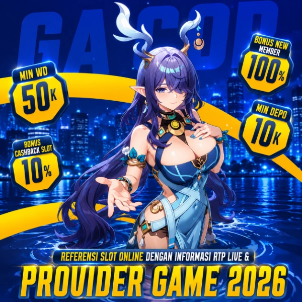 ELANG168 Link Slot Online Gacor Terpercaya Indonesia